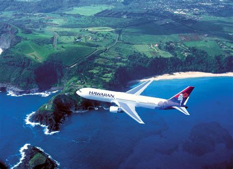 december flights to hawaii.